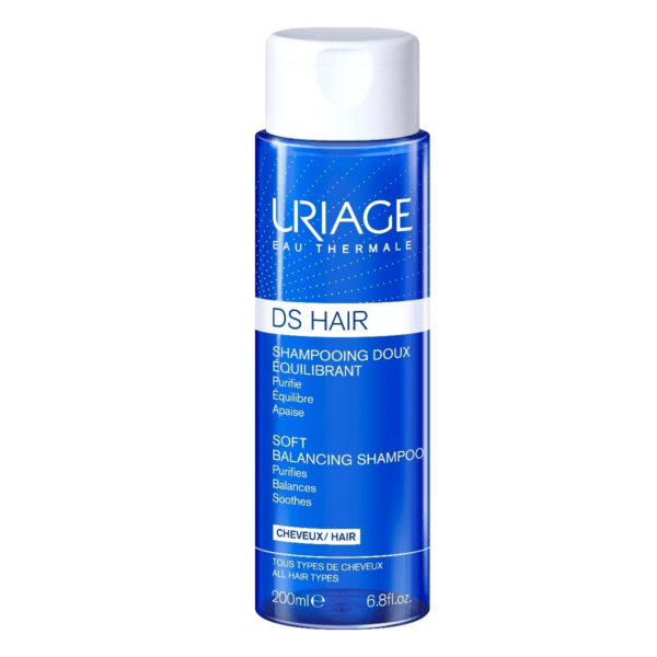 URIAGE D.S. Balansirajući šampon 200ml
