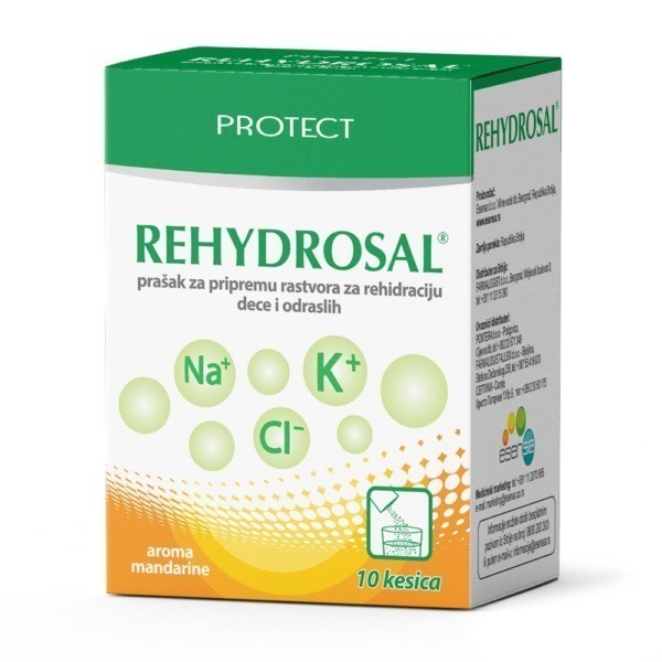 Esensa Rehydrosal 10 kom