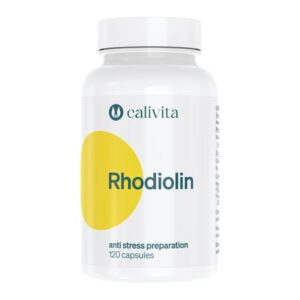 Calivita Rhodiolin
