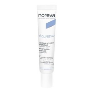 NOREVA Aquareva Bogata hidratantna krema za područje oko očiju 15ml