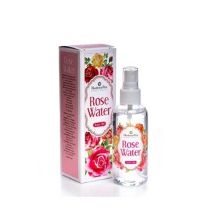 Hedera Vita H tonik za lice od ruze 100 ml