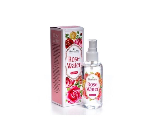 Hedera Vita H tonik za lice od ruze 100 ml