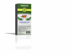 Maxivita Čaj maxivita ruzmarin