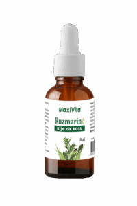 Maxivita Ruzmarin kapi 50 ml