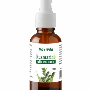 Maxivita Ruzmarin kapi 50 ml