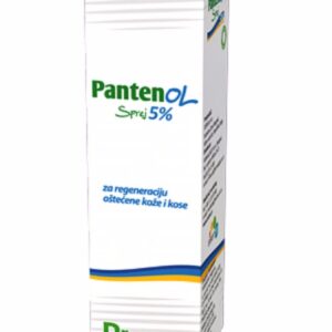 Blagolex Pantenol sprej 5% 100 ml