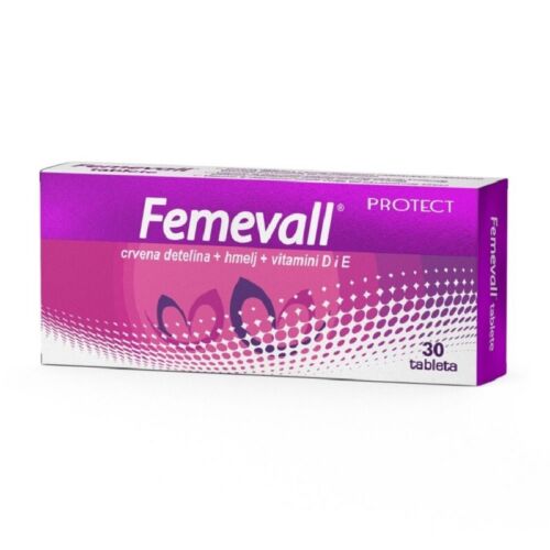 FEMEVALL tablete a30