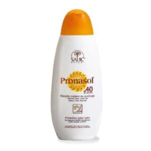 Šajić Melem Pronasol f40 saljic 200 ml