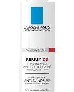 La Roche Posay Kerium ds intenzivni šampon protiv prhuti