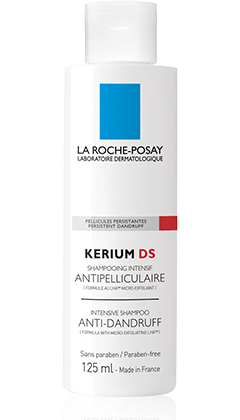 La Roche Posay Kerium ds intenzivni šampon protiv prhuti