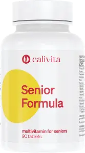 Calivita Senior formula 90tbl