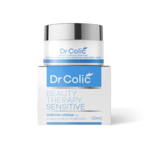 Dr.Colic Dnevna sensitivna 50 ml