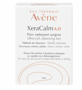 AVENE Xeracalm A.D bogati sindet za čišćenje 100g