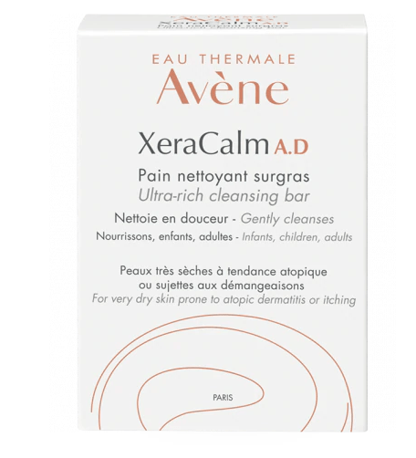AVENE Xeracalm A.D bogati sindet za čišćenje 100g
