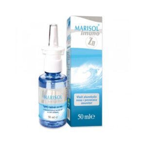 Esensa Marisol imuno-cink sprej 50 ml