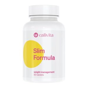 Calivita Slim formula 90 tableta