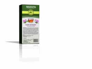 Maxivita Čaj sljez korjen 50 g