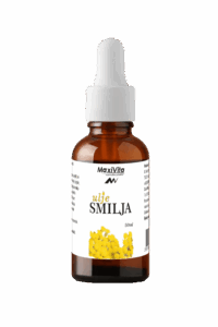 Maxivita Ulje smilja 50 ml