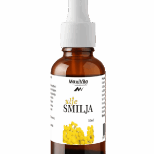 Maxivita Ulje smilja 50 ml