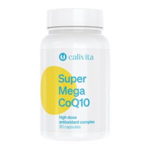 Calivita Super mega coq10