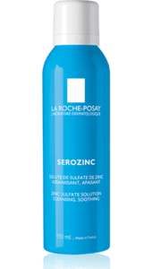 La Roche Posay Lrpserozinc sprej