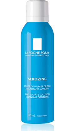 La Roche Posay Lrpserozinc sprej