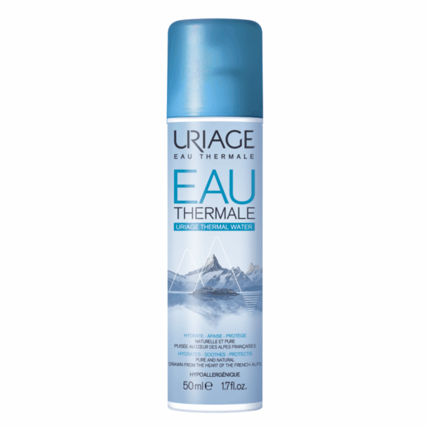 URIAGE Termalna voda 50ml
