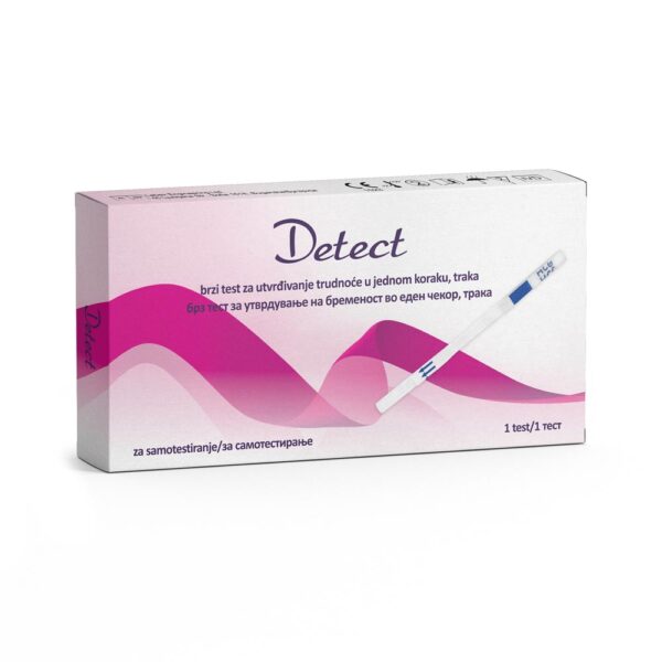 Esensa Detect quick test za trud pločica