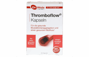 Dr woltz thromboflow