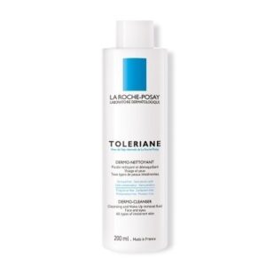 La Roche Posay Toler losion za čišćenje lica 200 ml