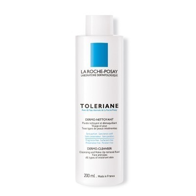 La Roche Posay Toler losion za čišćenje lica 200 ml