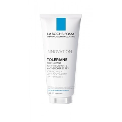 La Roche Posay Toler gel za pranje 200 ml