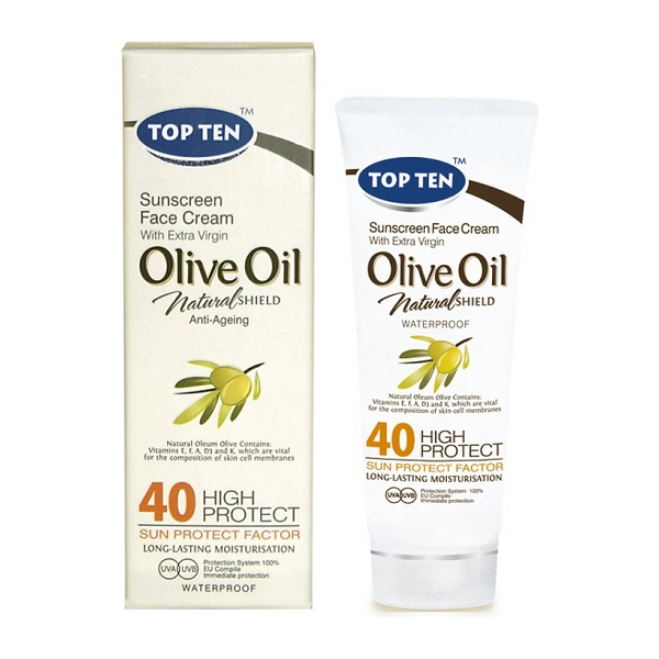 Top ten olive krema za lice f40