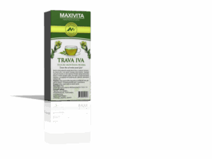 Maxivita Trava iva maxivita 40 g