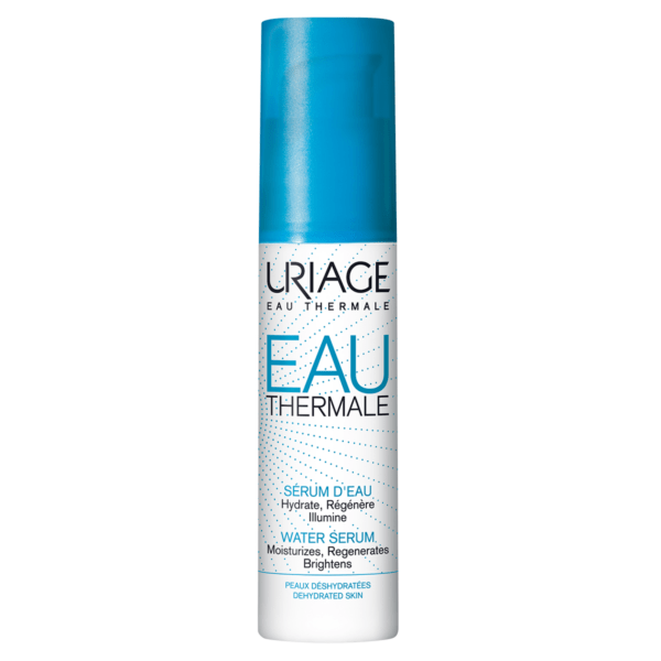 Uriage Eau thermale serum 30 ml