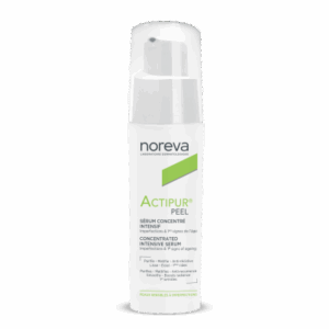 NOREVA Actipur Peel intenzivni serum 30ml