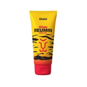 Esensa Khan reumin krema-gel 100 ml