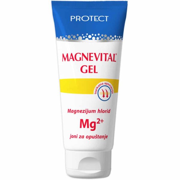 Esensa Magnezij hlorid gel 200 ml-essenca