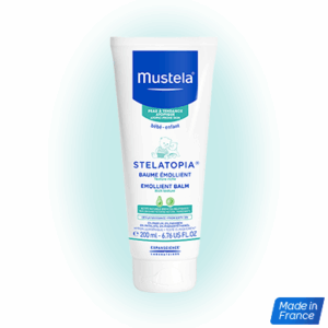 Mustela Stelatopia balzam 200 ml