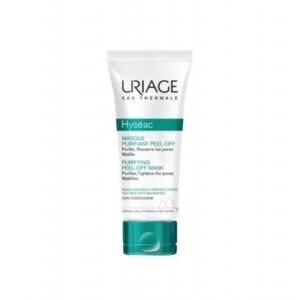 URIAGE HYSEAC Purifyng Peel-off maska 50ml