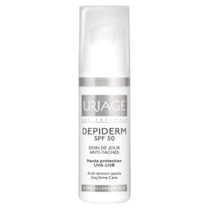 URIAGE Depiderm Emulzija protiv hiperpigmentacije SPF50 30ml