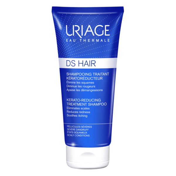 URIAGE D.S. Tretman šampon protiv peruti 150ml
