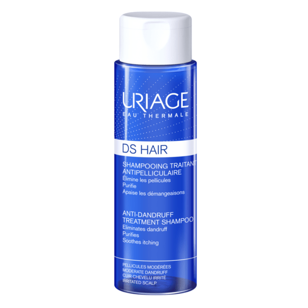 URIAGE D.S. Šampon protiv peruti 200ml
