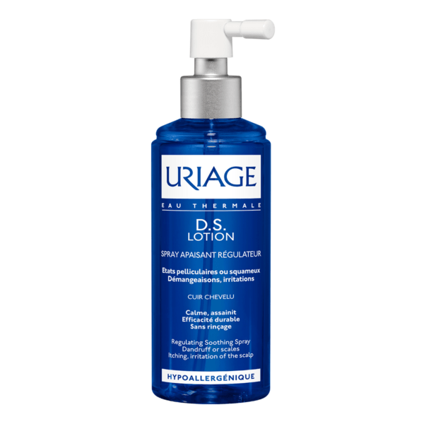 URIAGE D.S. Losion u spreju 100ml