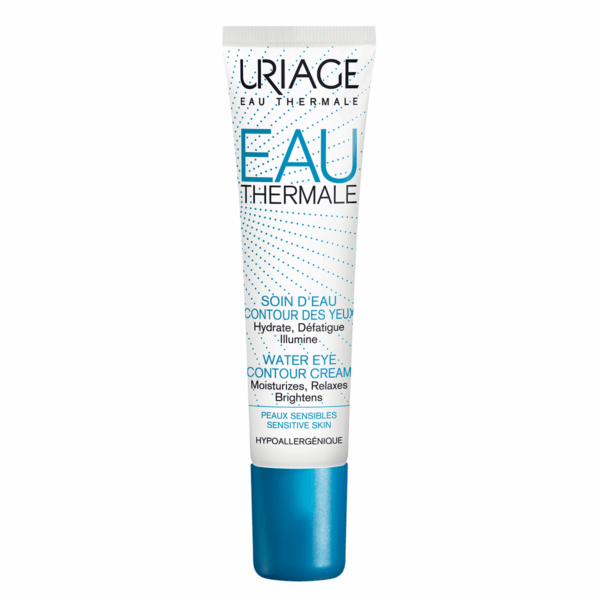 URIAGE Eau Thermale krema za područje oko očiju 15ml