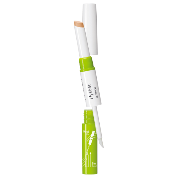 Uriage Hyseac bi-stick 3 ml