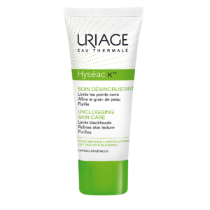 Uriage Hyseac k18 emulzija 40 ml