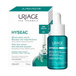 URIAGE Hyseac Booster serum 30ml