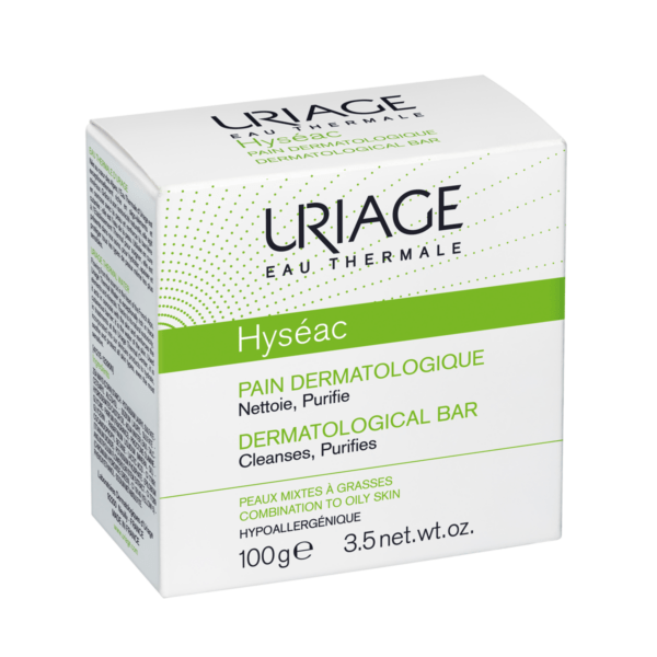 Uriage Hyseac sindet 100 g