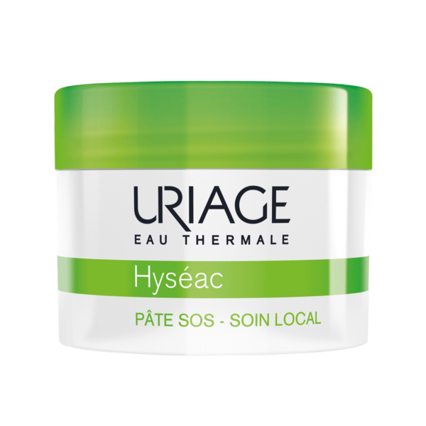 Uriage Hyseac SOS pasta za masnu kožu 15 g